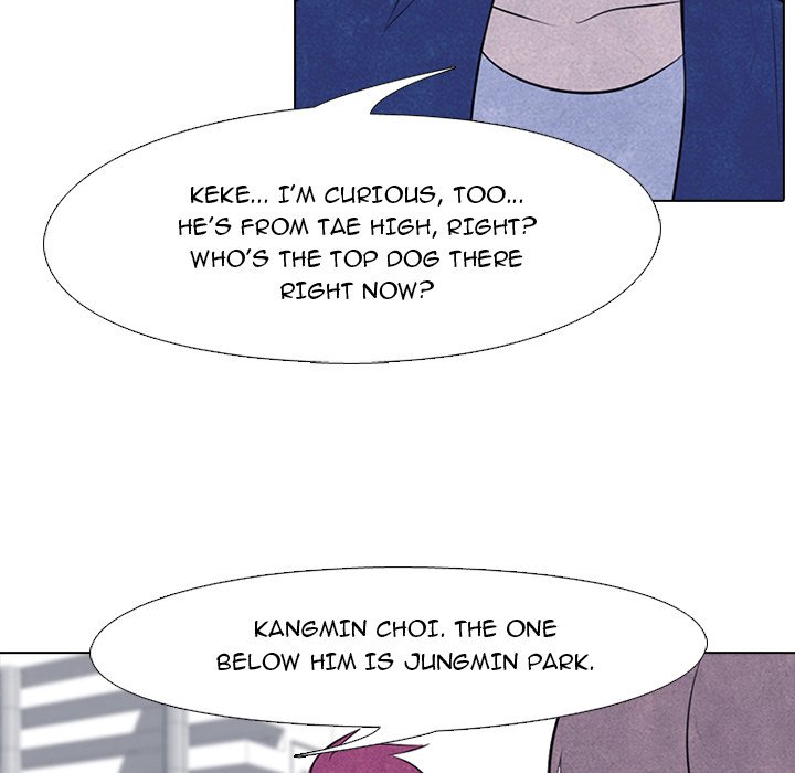 High School Devil Manhwa - Chapter 45 Page 67