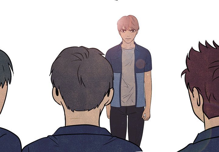 High School Devil Manhwa - Chapter 141 Page 3