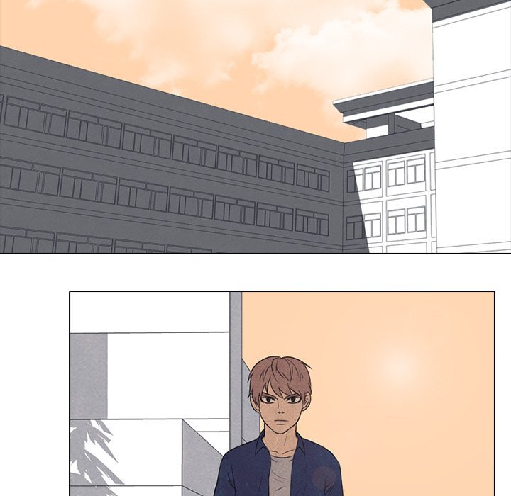 High School Devil Manhwa - Chapter 141 Page 12