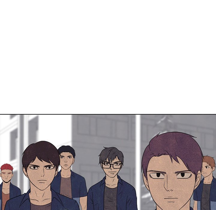 High School Devil Manhwa - Chapter 141 Page 16