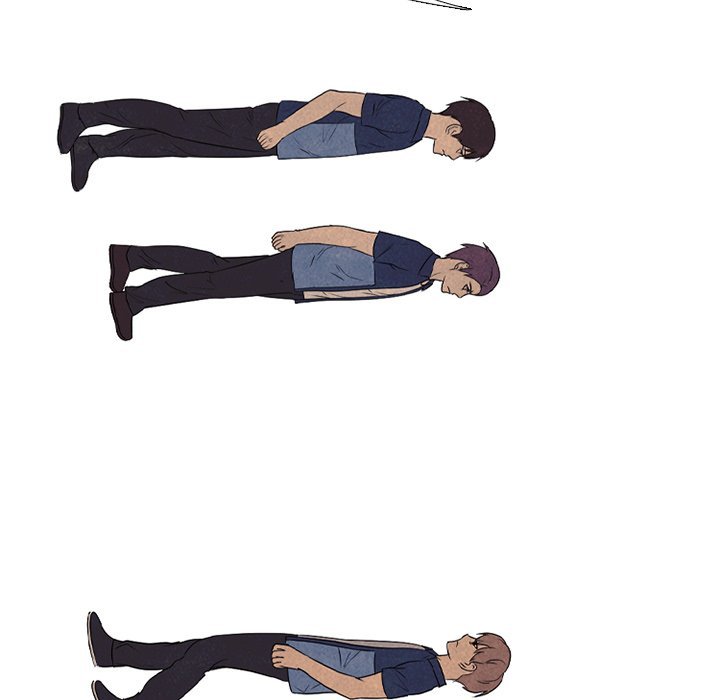 High School Devil Manhwa - Chapter 141 Page 18