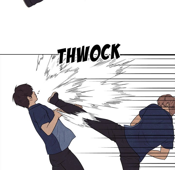 High School Devil Manhwa - Chapter 141 Page 19