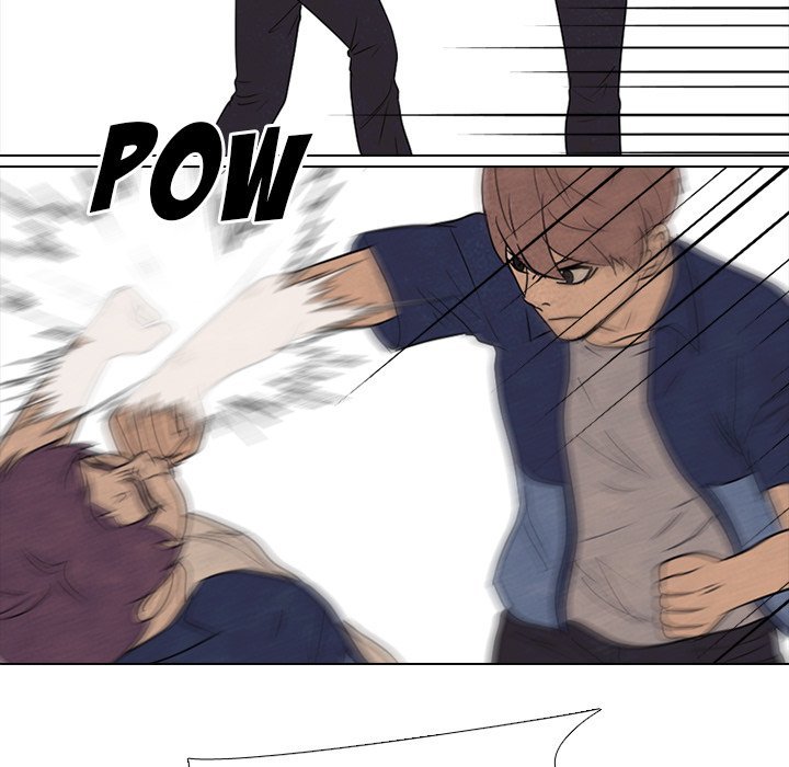 High School Devil Manhwa - Chapter 141 Page 20