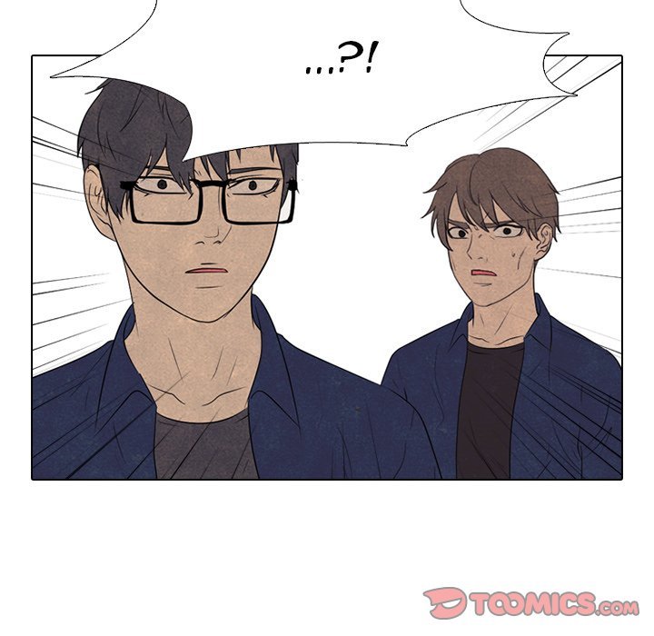 High School Devil Manhwa - Chapter 141 Page 21