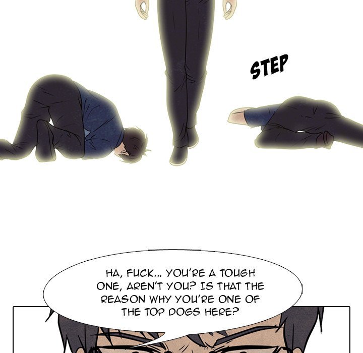 High School Devil Manhwa - Chapter 141 Page 23