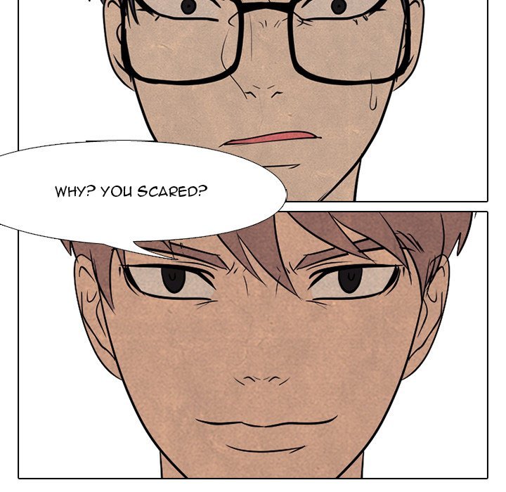 High School Devil Manhwa - Chapter 141 Page 24