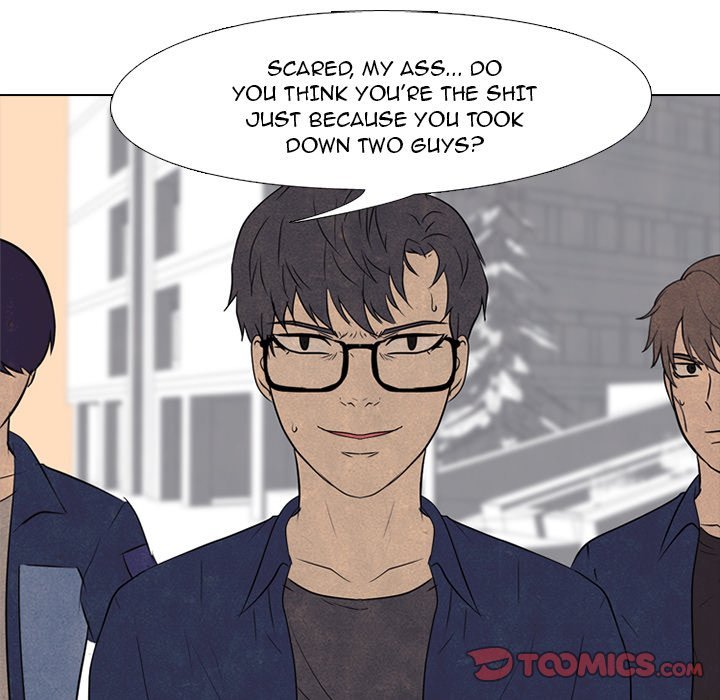 High School Devil Manhwa - Chapter 141 Page 25