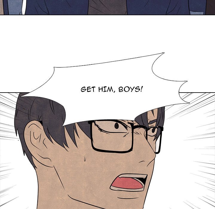 High School Devil Manhwa - Chapter 141 Page 26