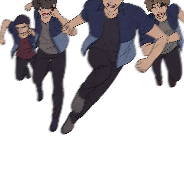 High School Devil Manhwa - Chapter 141 Page 28