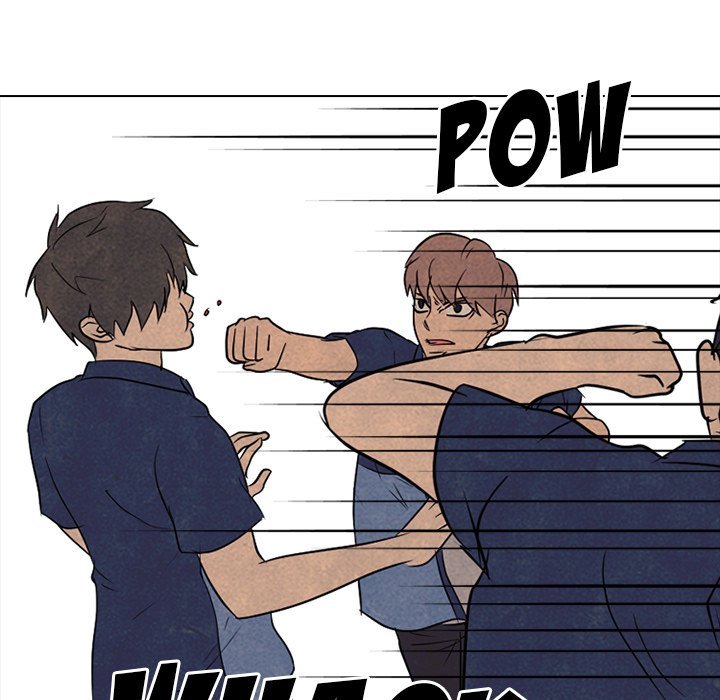 High School Devil Manhwa - Chapter 141 Page 30