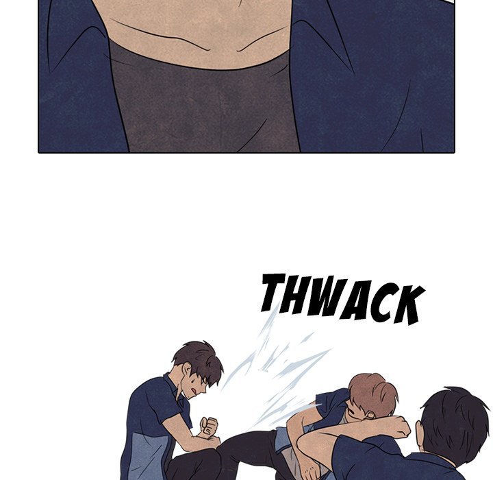 High School Devil Manhwa - Chapter 141 Page 34