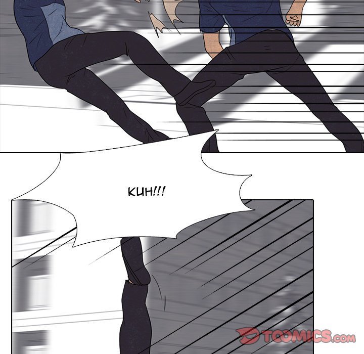 High School Devil Manhwa - Chapter 141 Page 37