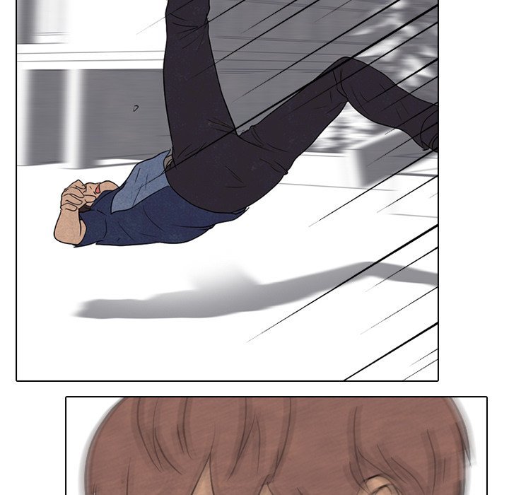 High School Devil Manhwa - Chapter 141 Page 38