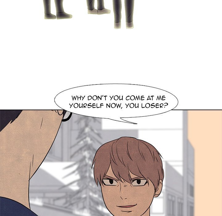 High School Devil Manhwa - Chapter 141 Page 42