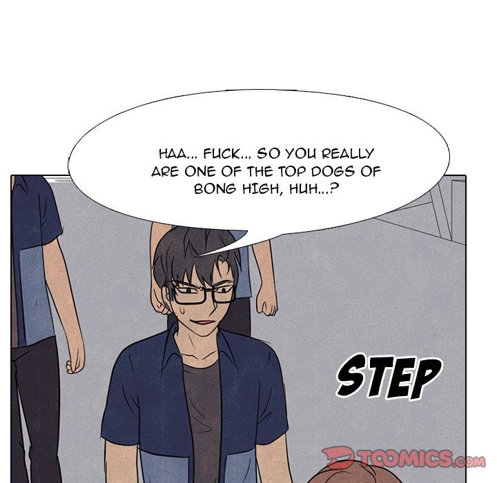 High School Devil Manhwa - Chapter 141 Page 45