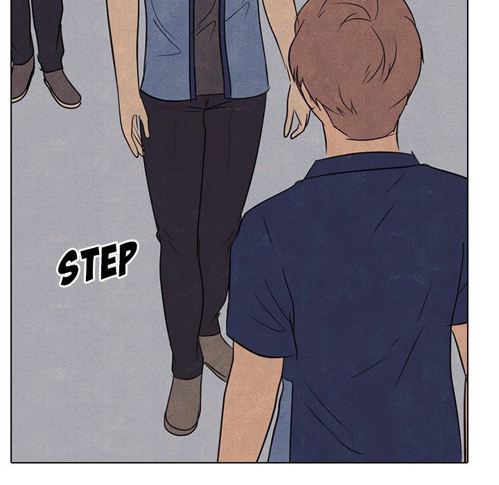 High School Devil Manhwa - Chapter 141 Page 46