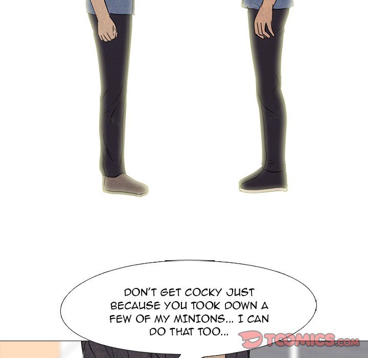 High School Devil Manhwa - Chapter 141 Page 49