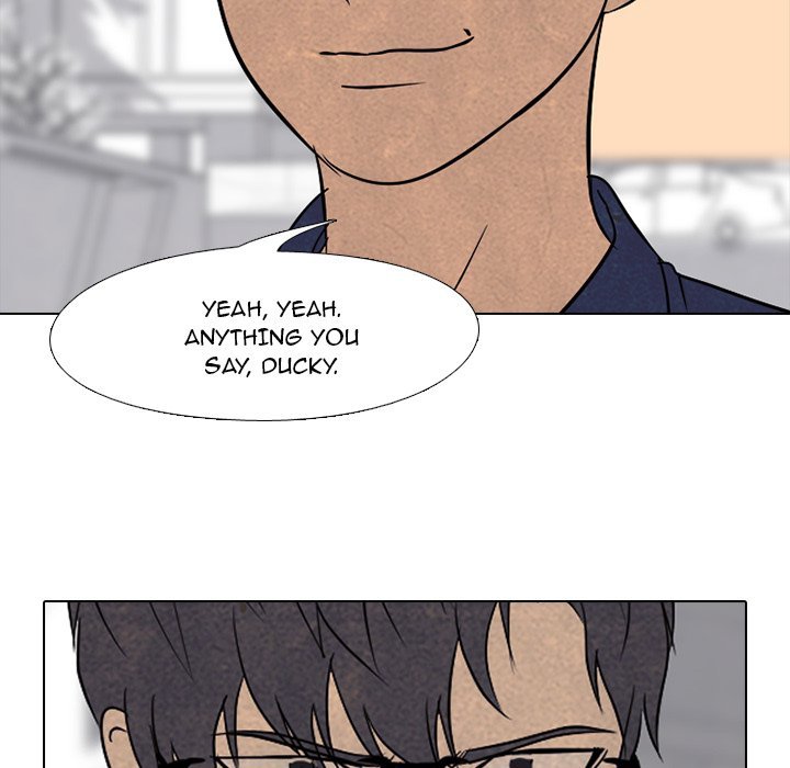High School Devil Manhwa - Chapter 141 Page 51