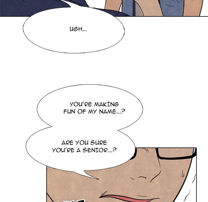 High School Devil Manhwa - Chapter 141 Page 54