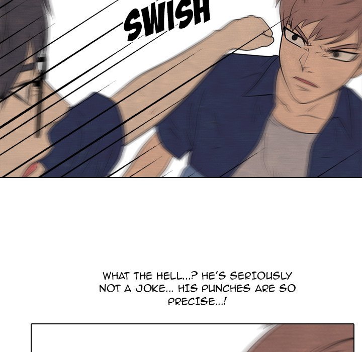 High School Devil Manhwa - Chapter 141 Page 60