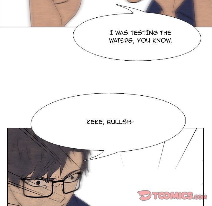 High School Devil Manhwa - Chapter 141 Page 65