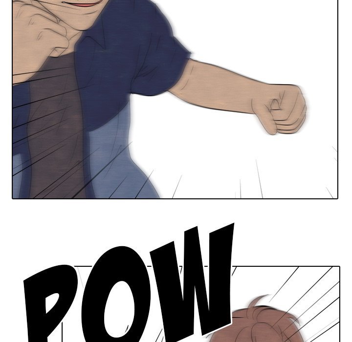 High School Devil Manhwa - Chapter 141 Page 66