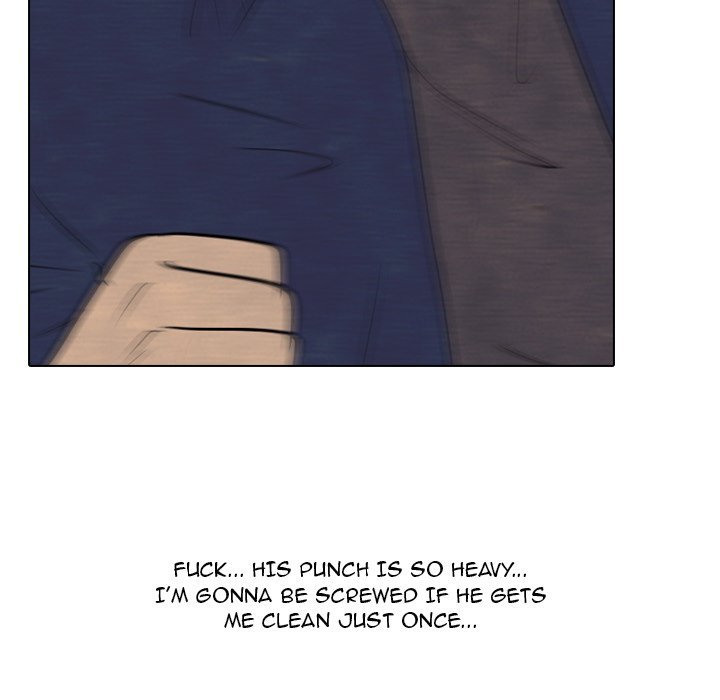 High School Devil Manhwa - Chapter 141 Page 71
