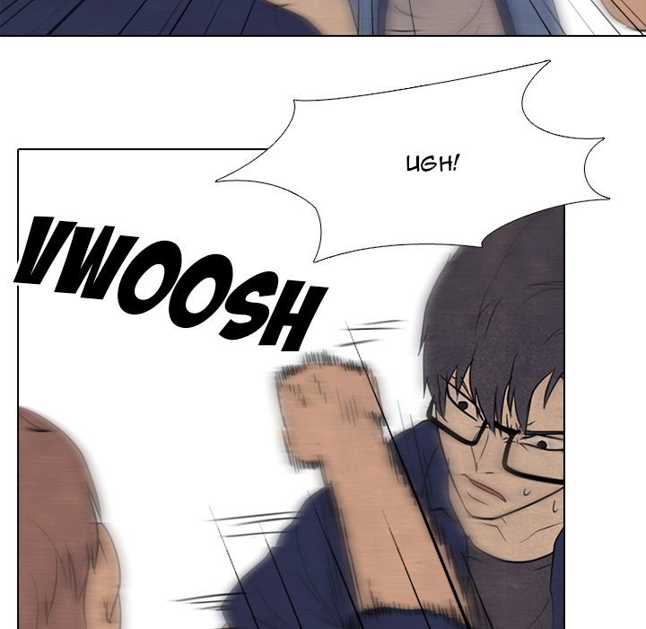 High School Devil Manhwa - Chapter 141 Page 74