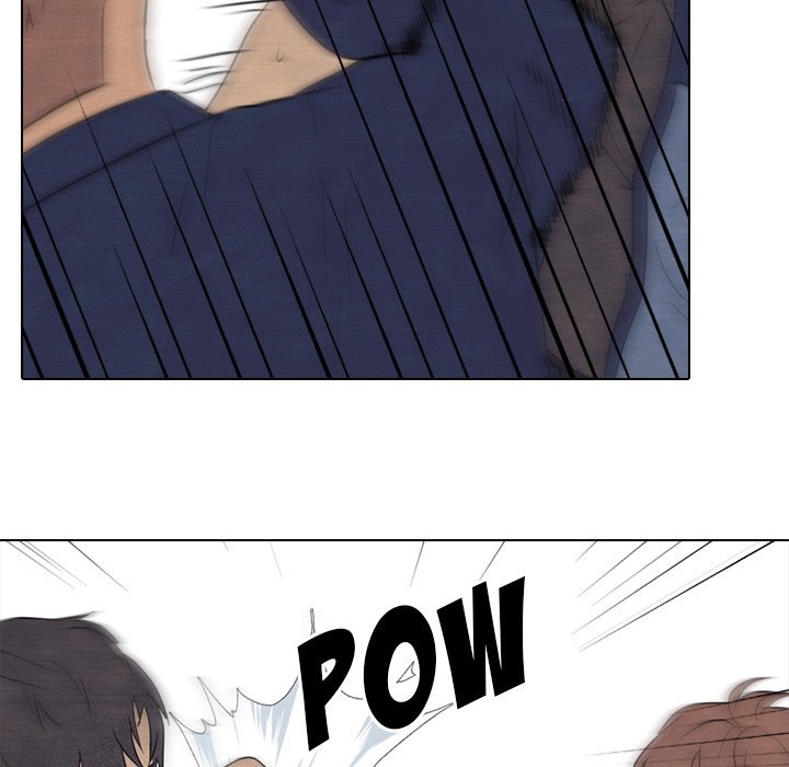 High School Devil Manhwa - Chapter 141 Page 75