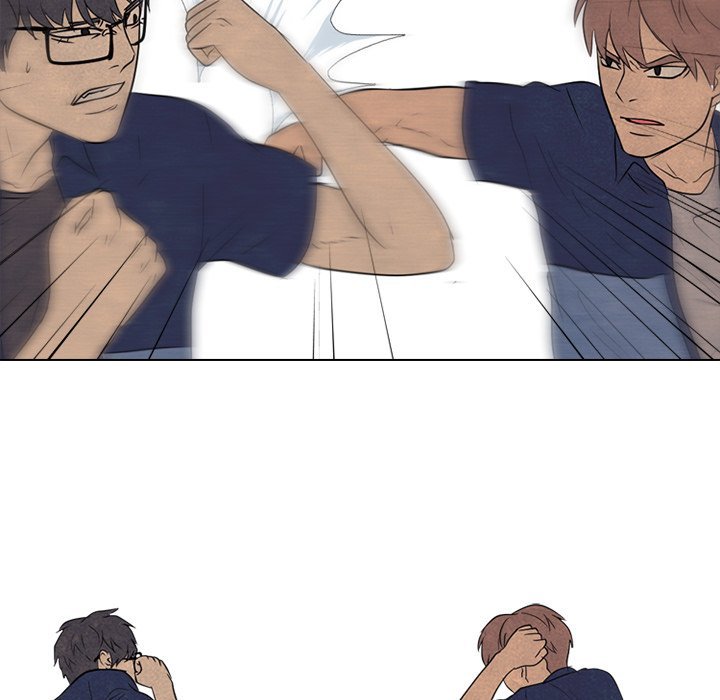 High School Devil Manhwa - Chapter 141 Page 76