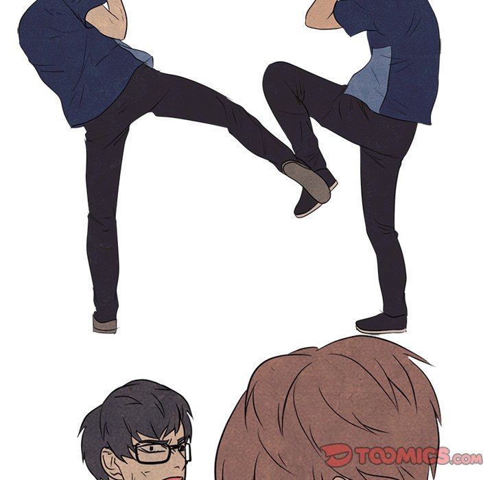 High School Devil Manhwa - Chapter 141 Page 77