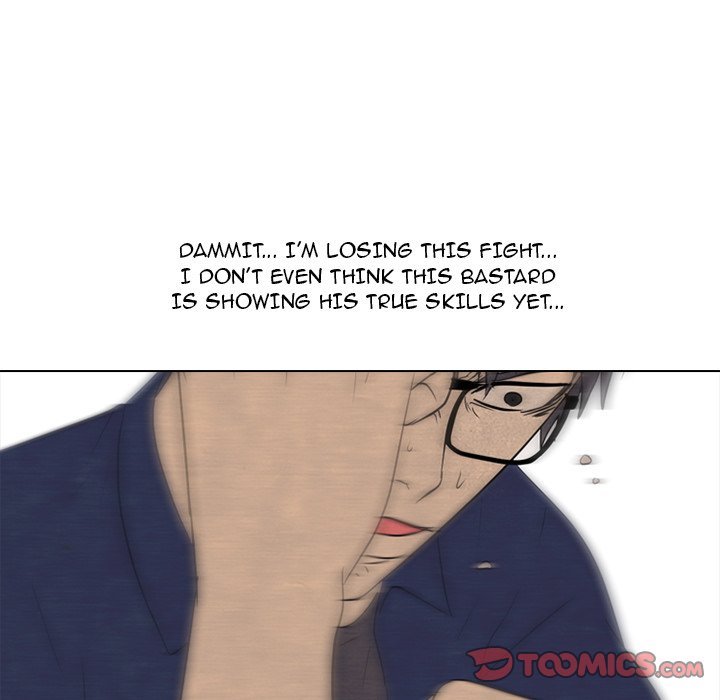 High School Devil Manhwa - Chapter 141 Page 81