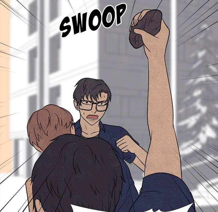 High School Devil Manhwa - Chapter 141 Page 88