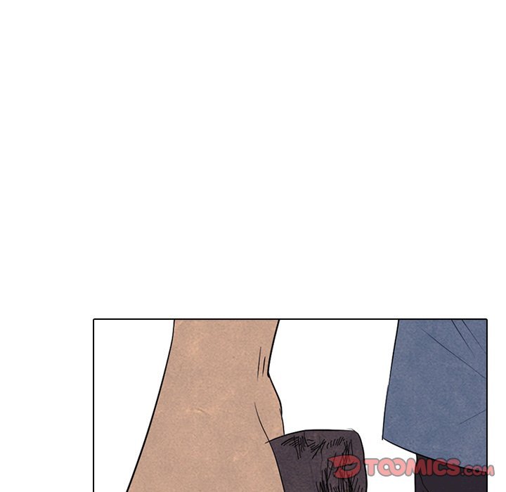 High School Devil Manhwa - Chapter 141 Page 93