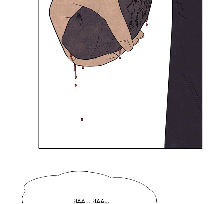 High School Devil Manhwa - Chapter 141 Page 94