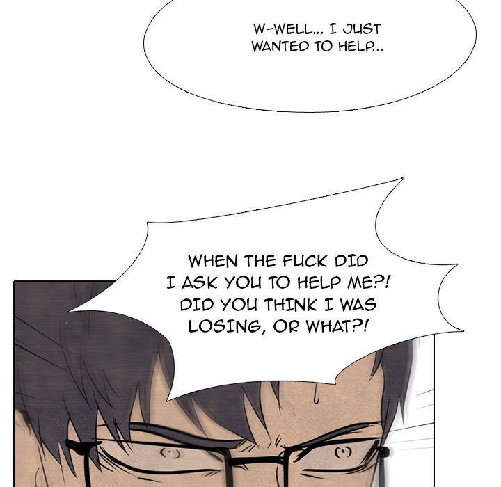 High School Devil Manhwa - Chapter 141 Page 99