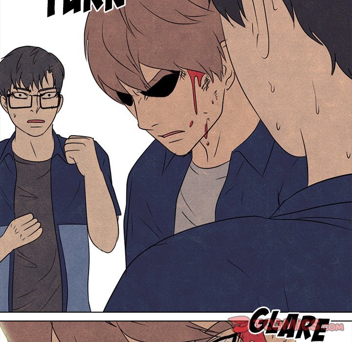 High School Devil Manhwa - Chapter 141 Page 101