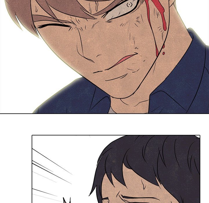 High School Devil Manhwa - Chapter 141 Page 102