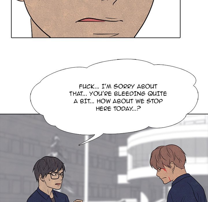 High School Devil Manhwa - Chapter 141 Page 108