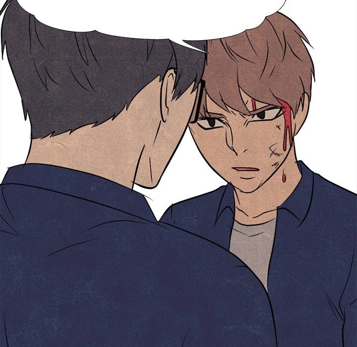 High School Devil Manhwa - Chapter 141 Page 110