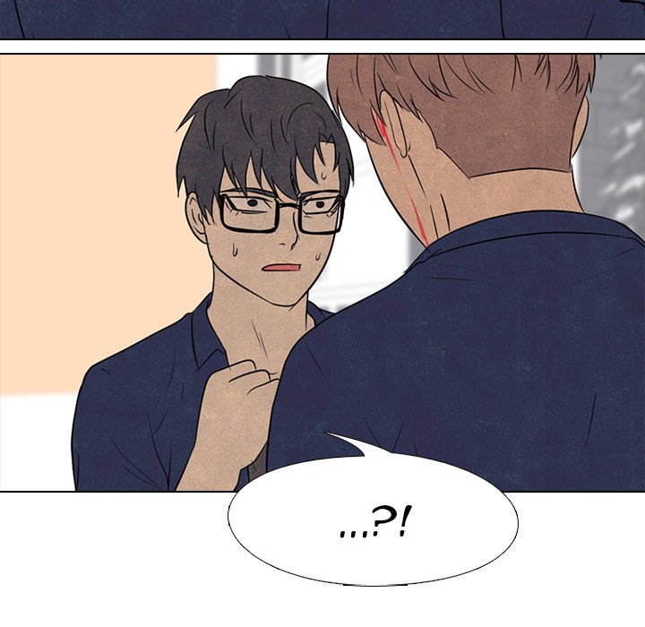 High School Devil Manhwa - Chapter 141 Page 111