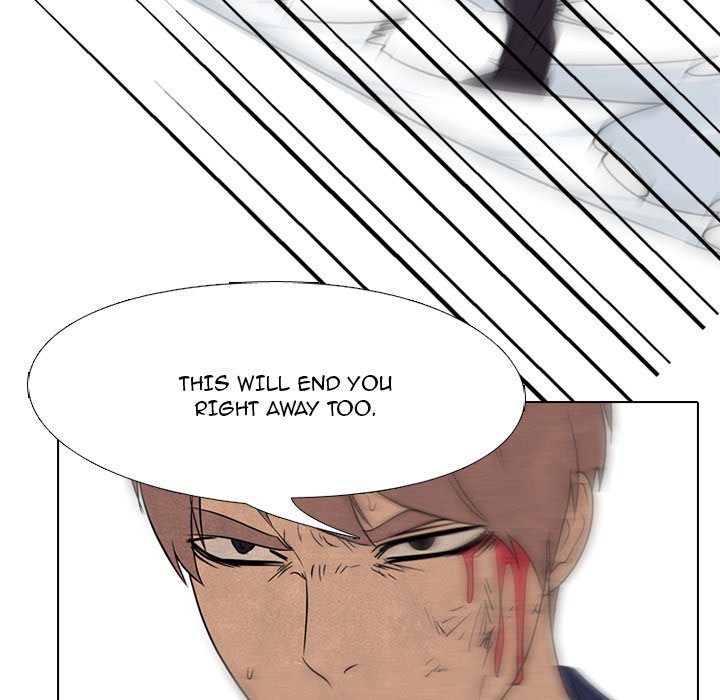 High School Devil Manhwa - Chapter 141 Page 116