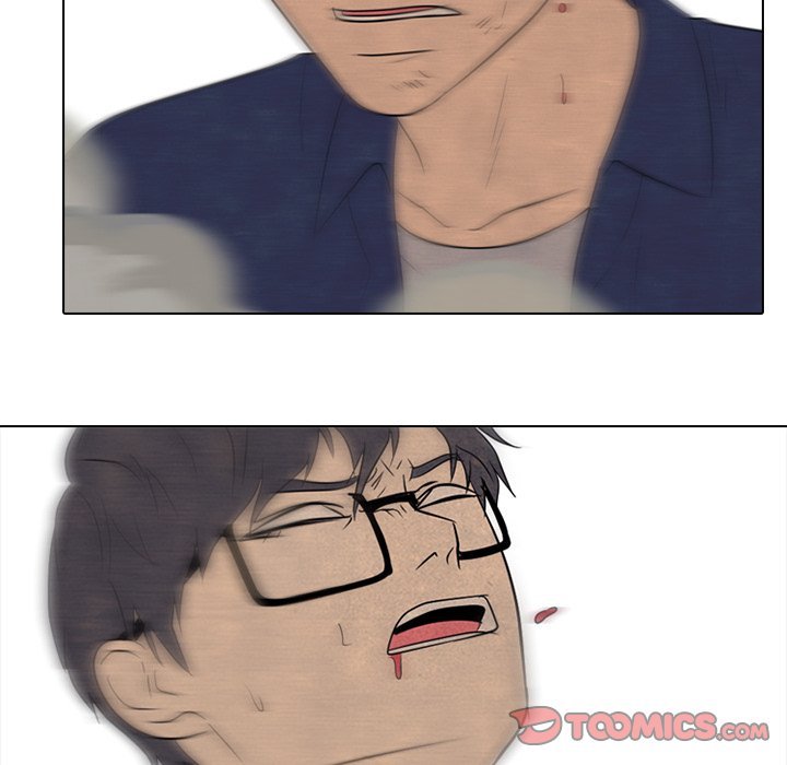 High School Devil Manhwa - Chapter 141 Page 117