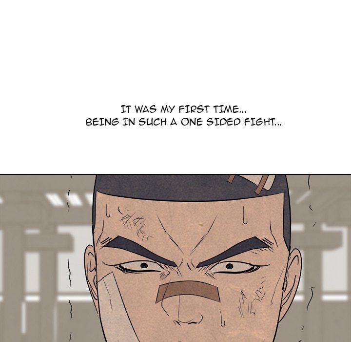 High School Devil Manhwa - Chapter 166 Page 21