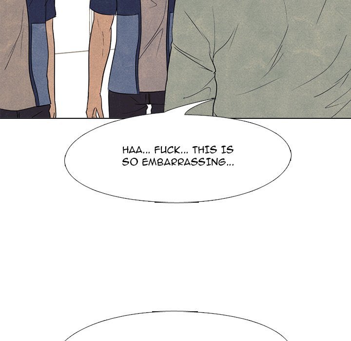 High School Devil Manhwa - Chapter 166 Page 36
