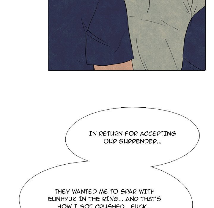 High School Devil Manhwa - Chapter 166 Page 39