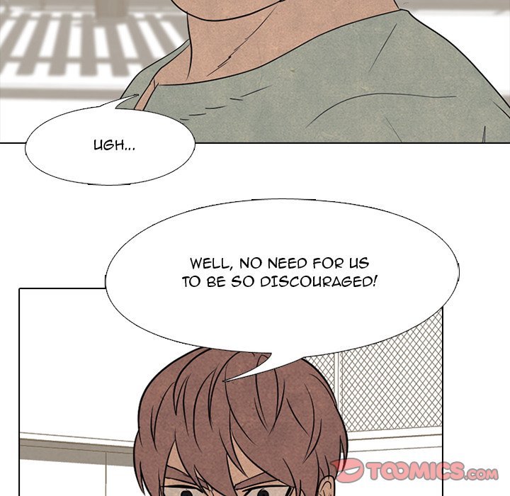 High School Devil Manhwa - Chapter 166 Page 56