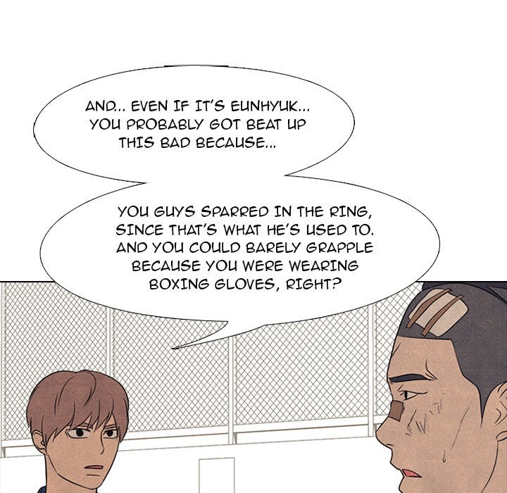 High School Devil Manhwa - Chapter 166 Page 58