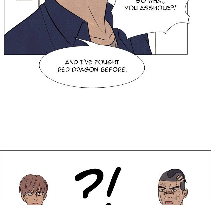 High School Devil Manhwa - Chapter 166 Page 69