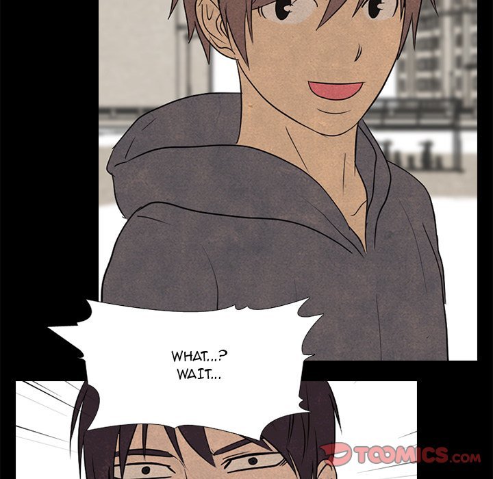 High School Devil Manhwa - Chapter 166 Page 77